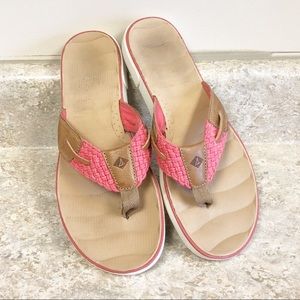 Sperry | Coral Sandals SH-4